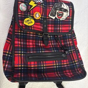 Cruella DeVill Backpack